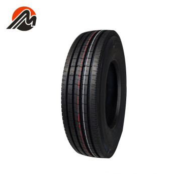 Chilong Brand wholesale best quality china new truck tires 285/75R24.5